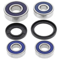 Wheel Bearing Kit Rear For Yamaha XJ600 Seca II 1992 - 1998