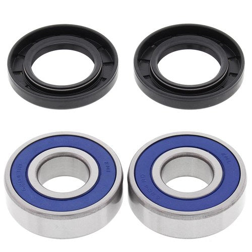 Wheel Bearing Kit Front For Honda NC700X 2012 - 2014