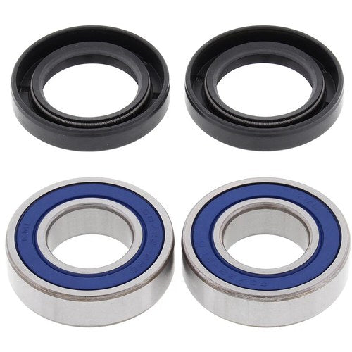 Wheel Bearing Kit Front For Suzuki GSXR750 2011 - 2015