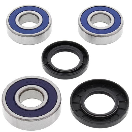 Wheel Bearing Kit Rear For Honda CBR600F3 1998
