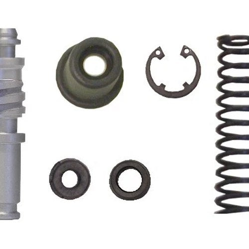 Front Brake Master Cylinder Repair Kit For Kawasaki KX 65 A 2000 - 2019
