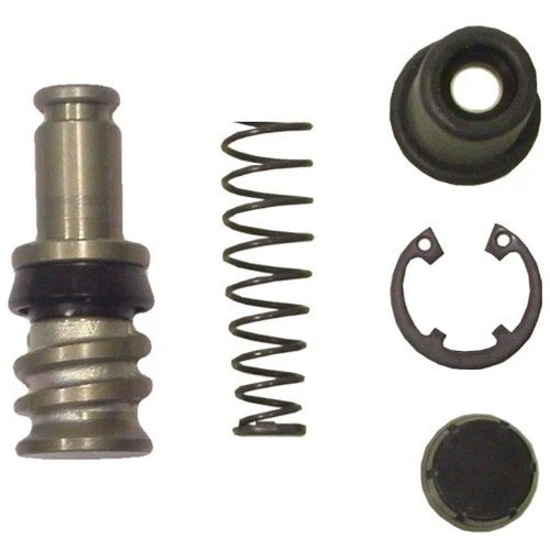 Front Brake Master Cylinder Repair Kit For Kawasaki Klv 1000 LV1000A 2004-2005