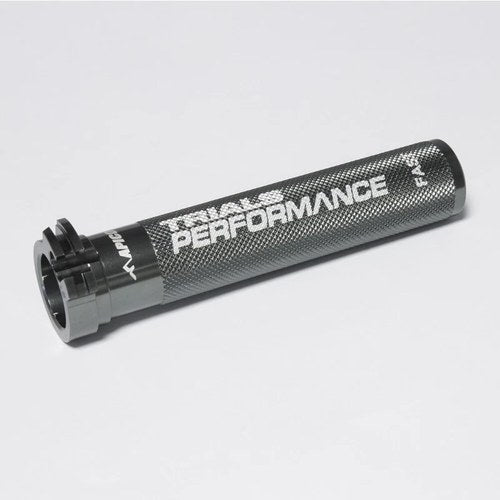 Apico Aluminium Throttle Sleeve Tube Fast Action For Ossa