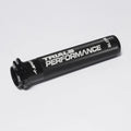 Apico Aluminium Throttle Sleeve Tube Slow Action For Ossa