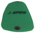 Apico Oiled Air Filter For Yamaha YZ450F 23-24