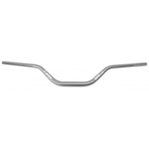 Apico Oversized Handlebars For Beta Rev Evo Low Titanium