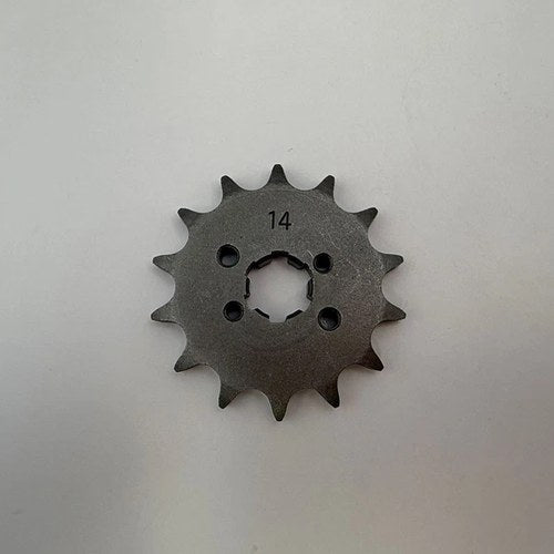 Front Drive Sprocket For Aprilia RX And SX 125 2018-2023 14T