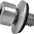 Race Tech Nitrogen Valve Assembly Kit with M5 x 8mm Thread #SPNV 0512