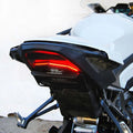 New Rage Cycles For 23+ BMW S1000RR Fender Eliminator Kit