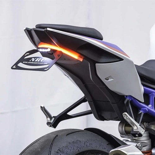 New Rage Cycles For 20+ BMW S1000RR Fender Eliminator Kit