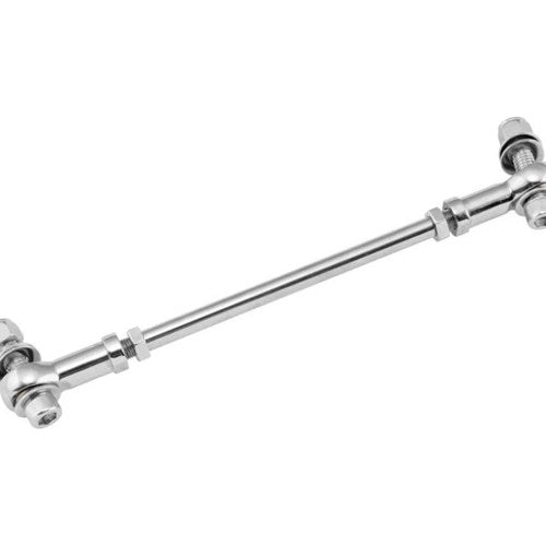 Performance Machine For Steel Anchor Rod Assembly 8in