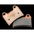 Performance Machine Brake Pad 137X4 Dp For Sport
