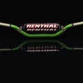 Renthal Villopoto/ Stewart/ For 19+ Honda Crf Twinwall Pad - Green
