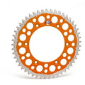 Renthal For 21-23 KTM 450 Rally Factory Replica/Race Replica Rear Twinring -