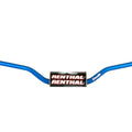 Renthal RC/ For 04-18 Honda CRF/ 06-20 Kawasaki KX/ Kxf Fatbar - Blue