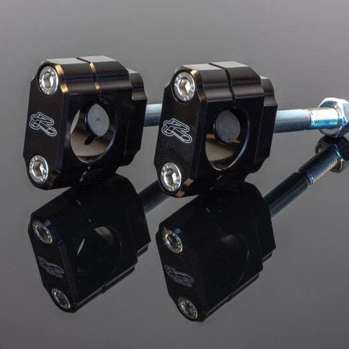Renthal 28.6 Mm. Clamps For 2008 Kawasaki