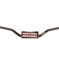 Renthal RC/ For 04-18 Honda CRF/ 06-20 Kawasaki KX/ Kxf Fatbar - Black