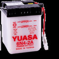 Yuasa For 6N4-2A Conventional 6 Volt Battery