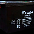 Yuasa YHD-12 Yumicron For CX 12 Volt Battery