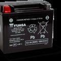 Yuasa YTX12 Maintenance For Free Agm 12 Volt Battery