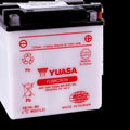Yuasa YB10L-B2 Yumicron For 12 Volt Battery
