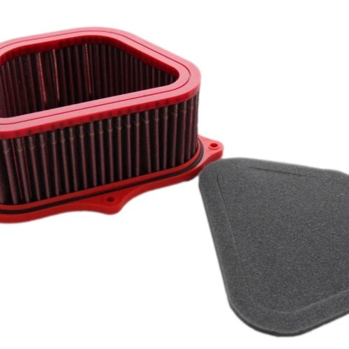 Bmc For 99-07 Suzuki Hayabusa 1300 R Replacement Air Filter- Race
