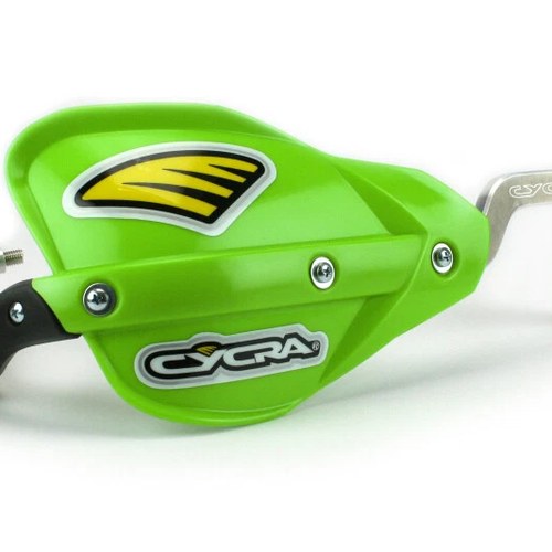 Cycra Crm For Racer Pack 7/8 In. - Green