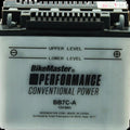 BikeMaster BB7C-A Battery