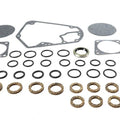 James Cam Cover Gasket Kit for Harley-Davidson