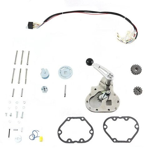 5-Speed Reverse Gear Kit for Harley-Davidson
