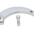 Inner Shifter Arm Billet Chrome for Harley-Davidson
