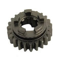 2nd Gear Mainshaft 23 Tooth for Harley-Davidson