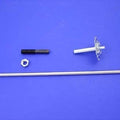 Clutch Pushrod Kit for Harley-Davidson