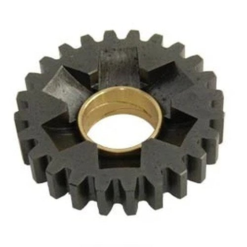 Transmission 3rd Gear 24 Tooth Stock for Harley-Davidson