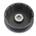 XL Kick Clutch Drum with Ring Gear for Harley-Davidson