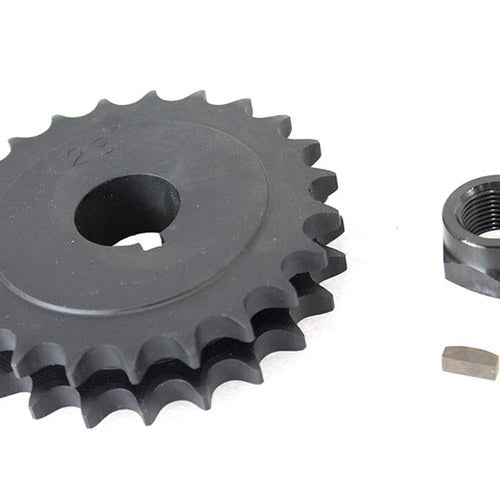 Tapered Engine Sprocket Kit 23 Tooth for Harley-Davidson