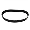 8mm Replacement Belt 130 Tooth for Harley-Davidson