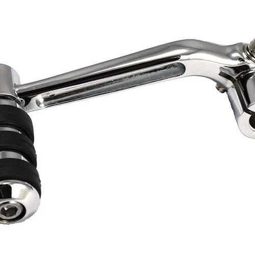 Shifter Arm with Cats Paw Footpeg for Harley-Davidson