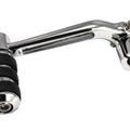 Shifter Arm with Cats Paw Footpeg for Harley-Davidson