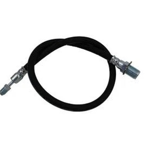 Rear Brake Hose 24-1/2 inch for Harley-Davidson