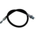 Rear Brake Hose 24-1/2 inch for Harley-Davidson