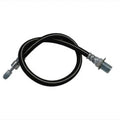 Rear Brake Hose 21-1/2 inch for Harley-Davidson