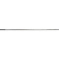 Mechanical Rear Brake Rod 23-3/8 inch Chrome for Harley-Davidson