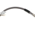 Stainless Steel Rear Brake Hose 13-3/8 inch for Harley-Davidson