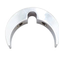 39mm Brake Hose Cable Clamp for Harley-Davidson