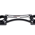 41mm Black Front Fork Brace for Harley-Davidson