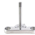 Fxd Lower Triple Tree Polished for Harley-Davidson