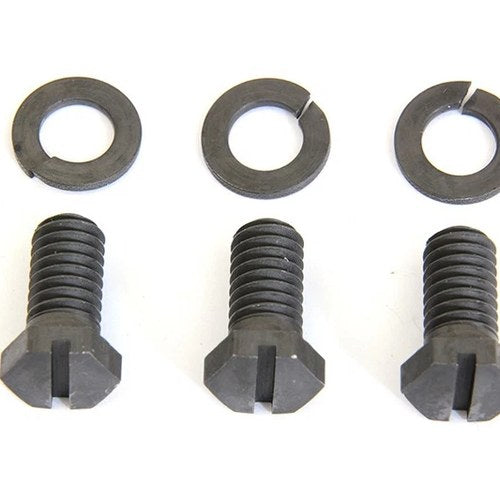 Carburetor Mounting Screw Kit for Harley-Davidson
