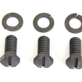 Carburetor Mounting Screw Kit for Harley-Davidson