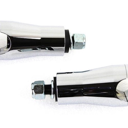 Replica 3 inch Glide Riser Set for Harley-Davidson